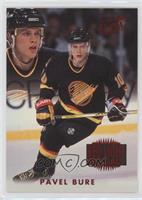 Pavel Bure