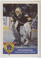 Tom Barrasso