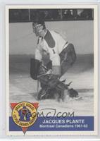 Jacques Plante