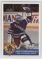 John Vanbiesbrouck