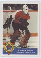 Bernie Parent