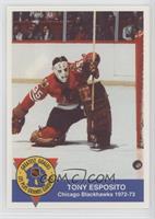 Tony Esposito