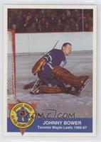 Johnny Bower