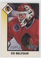 Ed Belfour