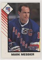 Mark Messier [Noted]