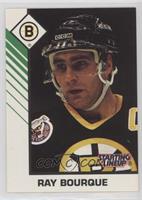 Ray Bourque