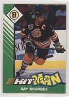 Ray Bourque (Hit Man) [Noted]