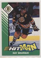 Ray Bourque (Hit Man)