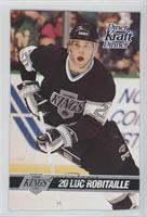 Luc Robitaille [Noted]