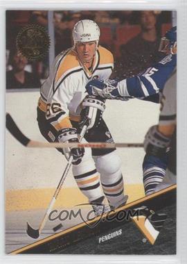 1993-94 Leaf - [Base] #1 - Mario Lemieux