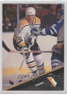 1993-94 Leaf - [Base] #1 - Mario Lemieux