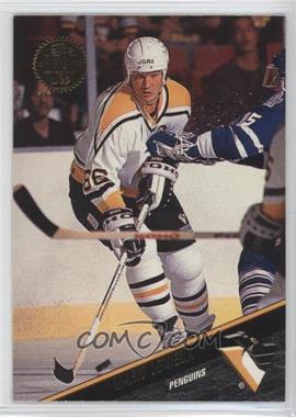 1993-94 Leaf - [Base] #1 - Mario Lemieux