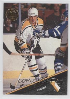 1993-94 Leaf - [Base] #1 - Mario Lemieux