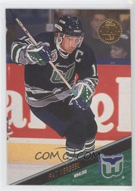 1993-94 Leaf - [Base] #144 - Pat Verbeek