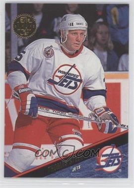 1993-94 Leaf - [Base] #165 - Thomas Steen