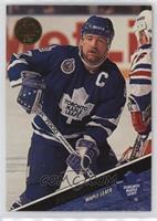 Wendel Clark [EX to NM]