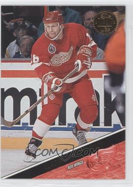 1993-94 Leaf - [Base] #237 - Vladimir Konstantinov