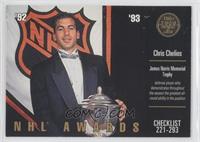 Chris Chelios