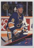 Brendan Shanahan [EX to NM]