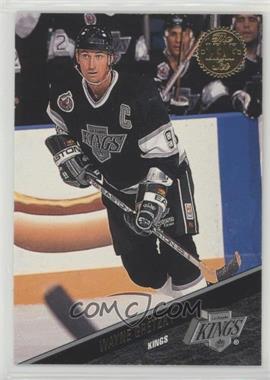1993-94 Leaf - [Base] #304 - Wayne Gretzky