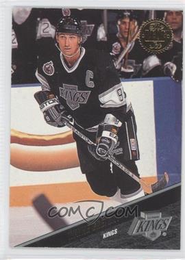 1993-94 Leaf - [Base] #304 - Wayne Gretzky