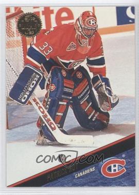 1993-94 Leaf - [Base] #33 - Patrick Roy