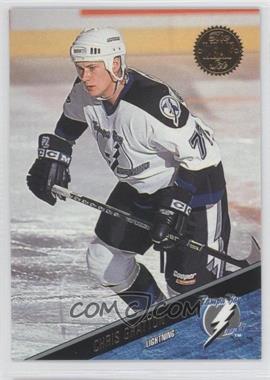 1993-94 Leaf - [Base] #331 - Chris Gratton