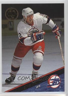 1993-94 Leaf - [Base] #364 - Boris Mironov