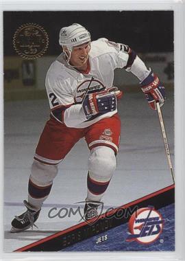 1993-94 Leaf - [Base] #364 - Boris Mironov