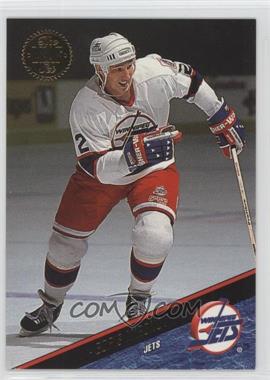 1993-94 Leaf - [Base] #364 - Boris Mironov