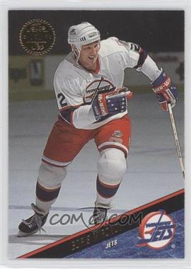 1993-94 Leaf - [Base] #364 - Boris Mironov