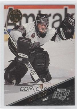 1993-94 Leaf - [Base] #39 - Kelly Hrudey