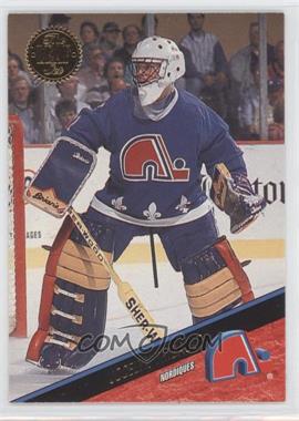 1993-94 Leaf - [Base] #428 - Jocelyn Thibault