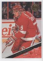 Nicklas Lidstrom