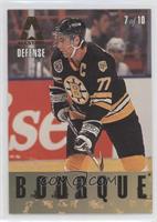 Ray Bourque, Paul Coffey