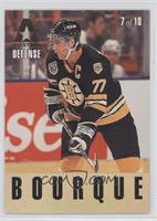 Ray Bourque, Paul Coffey