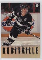 Luc Robitaille, Brendan Shanahan