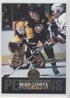 Mario Lemieux