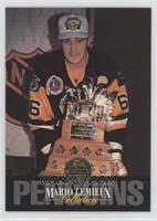 Mario Lemieux [EX to NM]