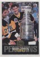 Mario Lemieux