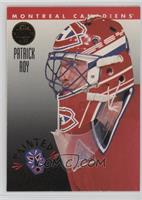 Patrick Roy