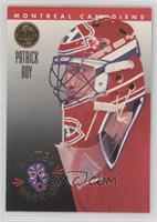 Patrick Roy