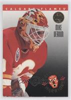 Mike Vernon