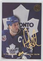 Doug Gilmour