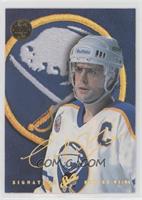 Pat LaFontaine [EX to NM]