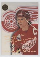 Steve Yzerman