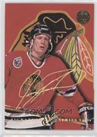 Jeremy Roenick [EX to NM]