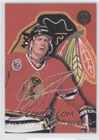 Jeremy Roenick