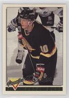 Pavel Bure