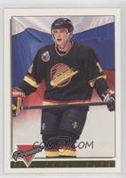 Pavel Bure